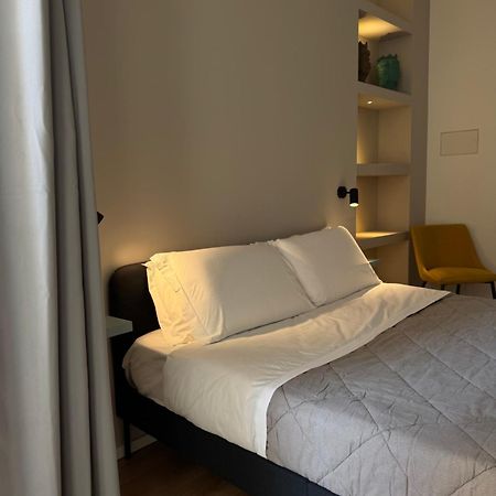 Mori'S Rooms Palermo Exteriér fotografie