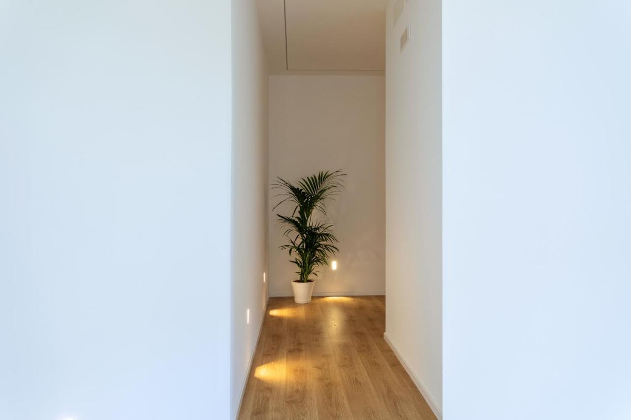 Mori'S Rooms Palermo Exteriér fotografie